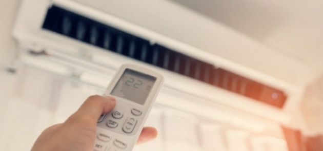 Airco Installatie Hoofddorp